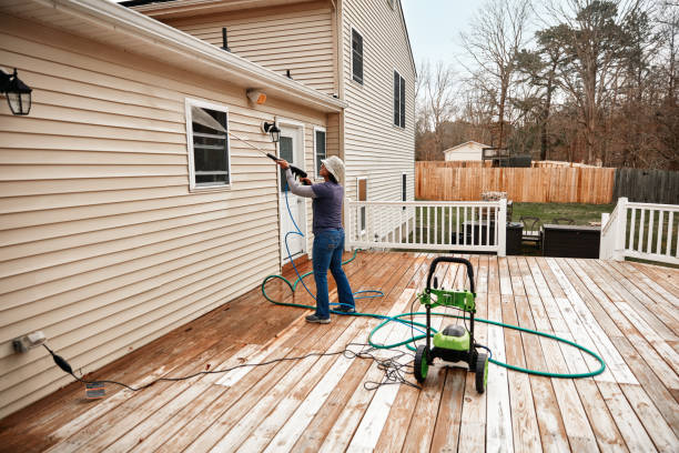 Best Local Pressure Washing Services  in Terre Hill, PA