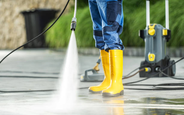Best Exterior Home Cleaning  in Terre Hill, PA