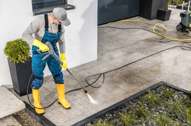 Best Fence Pressure Washing  in Terre Hill, PA